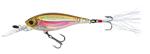 Yo-Zuri R1104 RRT 3Db Shad leurre suspending truite arc-en-ciel de 70 mm