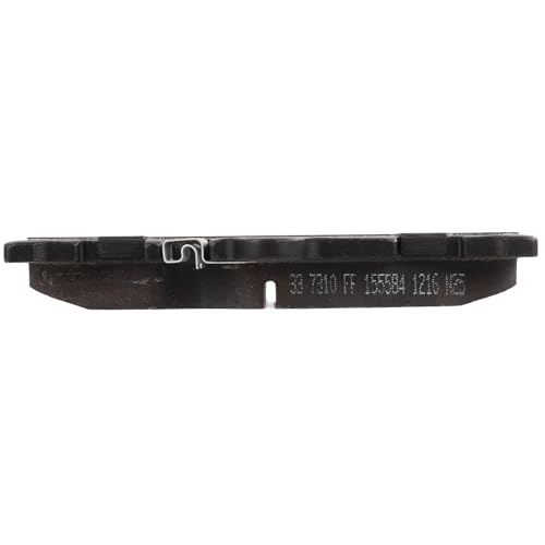 Image of SCITOO D1586-8797 Disc Brake Pads Sets Front Ceramic Brake Pads w /Hardware