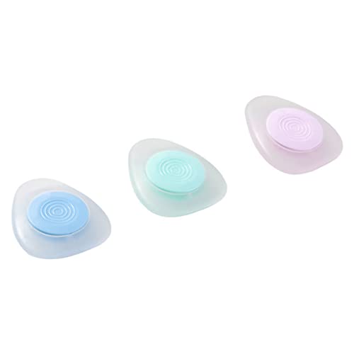 1 pieza goma especial para bolígrafo Gel borrable dibujos animados lindo goma ovalada suministros de oficina escolar niños regalo Kawaii papelería Tratamiento duradero