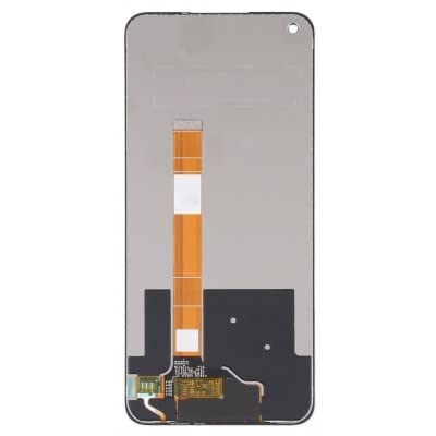 Image of Glass Exclusive Incell Lcd Display With Touch Screen Digitizer Display Assembly Combo Folder For Oppo (Oppo A72) Cellphone