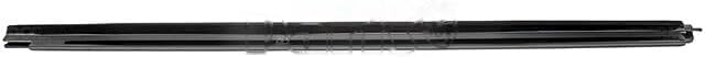 Door Belt Molding Front Right Outer for 2001-2003, 2005-2006 GMC Sierra 1500 HD