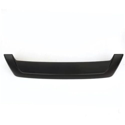 Becquet de toit Suzuki Jimny pour personnaliser votre SUV en voyage