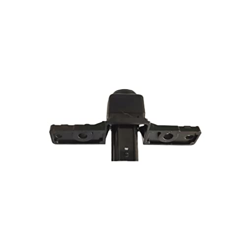 Image of 284F1-4BA0A Front View Camera Compatible with Nissan Rogue 2.5L 2014-2016 284F1-4BA0A