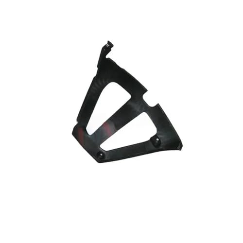 Aileron avant pour GSXR 600 750 K4 déflecteur de carénage latéral inférieur 04 05