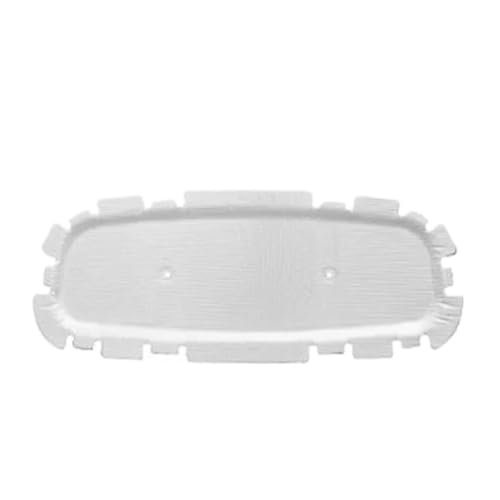 �{���l�b�g�h���p�b�h �p�̃��B���g�D�X �p�̃|�� �p�̃Z�_�� 2018 ? 2024 �G���W���t�[�h�p�b�h�ωΎԖh���ȃ}�b�g�C���e���A Accessorie(Aluminum Foil A)