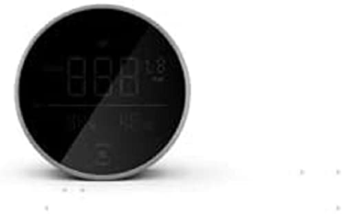 ECOVACS Monitoreo de la calidad del aire - Accesorios Originales para Purificación de Aire móvil AIRBOT Z1