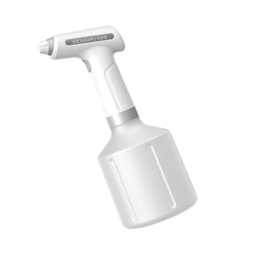 DIKACA 1 Pieza Regadera Botellas De Pulverización Para Plantas Rociar Ser Señor De Las Plantas Agua Rociador De Jardín Botellas De Spray Sulfatadora Electrica El Plastico