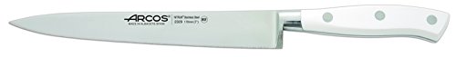 Arcos Riviera Blanc - Cuchillo de lenguado 170 mm (estuche)