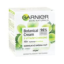 Garnier Essentials 24H Hydrating Cream Normal Skin 50 ml