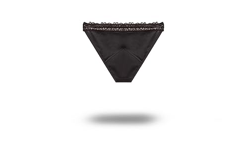 Culotte menstruelle pour règles légères et discrétion sous les vêtements - 2