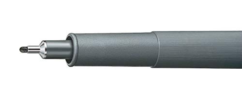 Staedtler Pigment Liner Fineliner, Preto, 1.0 mm