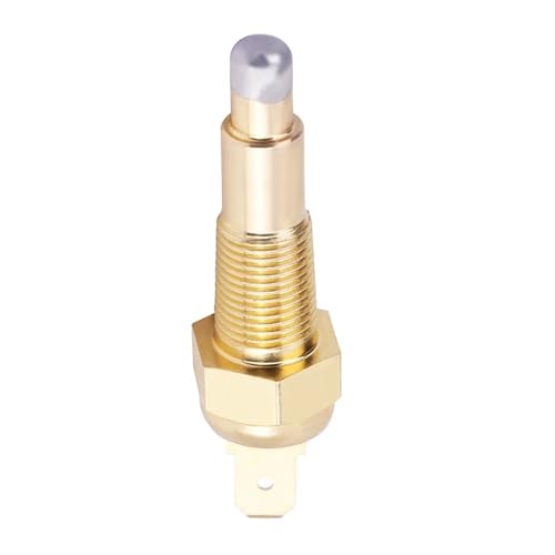 Interrupteur thermique moto pour rénovation circuit refroidissement YFM450FWAD - 2