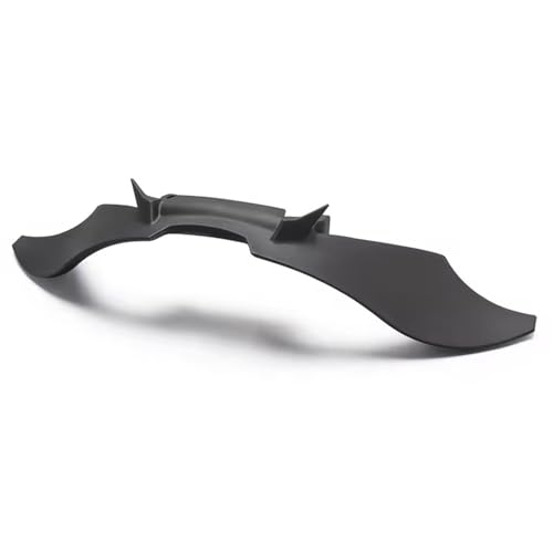 Ailerons aérodynamiques pour Yamaha YZF R7 protection de carénage inférieur moto