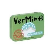 Vermints Wintermint Breathmints  6x1.41 Oz