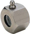 Seachoice 28261 STAINLESS STEEL Steering Guard 1"