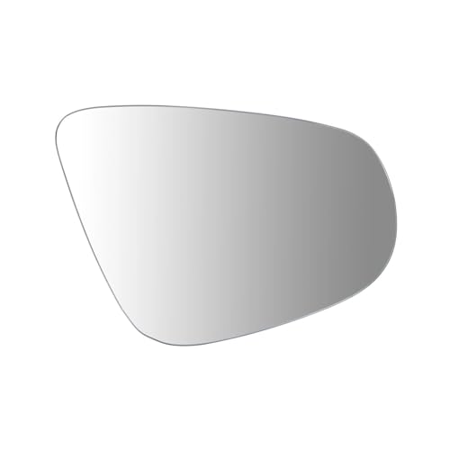 Verre rétroviseur chauffant Golf 6 MK6 droit miroir convexe antibuée