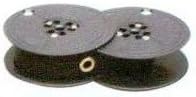 NEW GENERAL RIBBON COMPATIBLE RIBBON FOR GRC BROTHER STAND T5-77B - 1-BLACK NYLON RIBBON