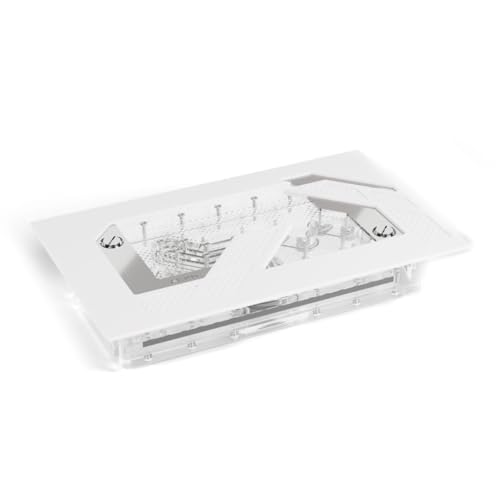 Alphacool Apex Distro Base Pro 901 + Pompe Neuf - vue 2