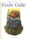 The Art of Emile Galle