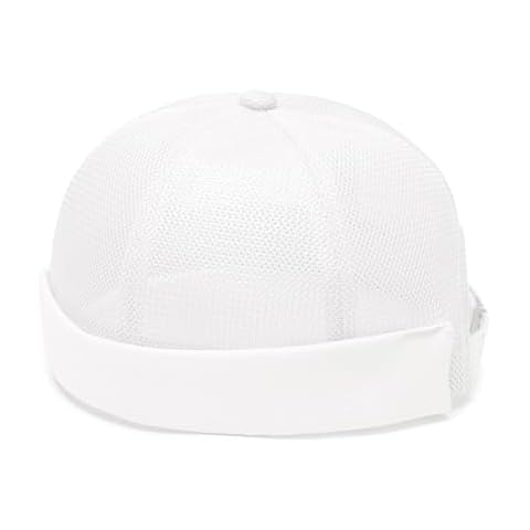 YAMEE Casquette Docker Unisex Cover