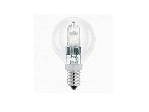 Wiva Group - ALOGENA E14 SFERA 28W =37W 370 LUMEN