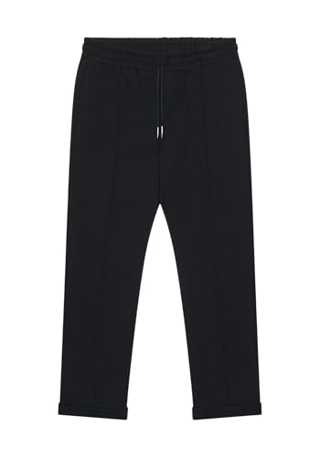 Children's trousers Black