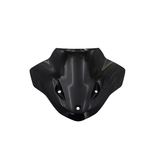 Déflecteurs de vent BMW S1000R pare-brise de moto modifié protection contre turbulences