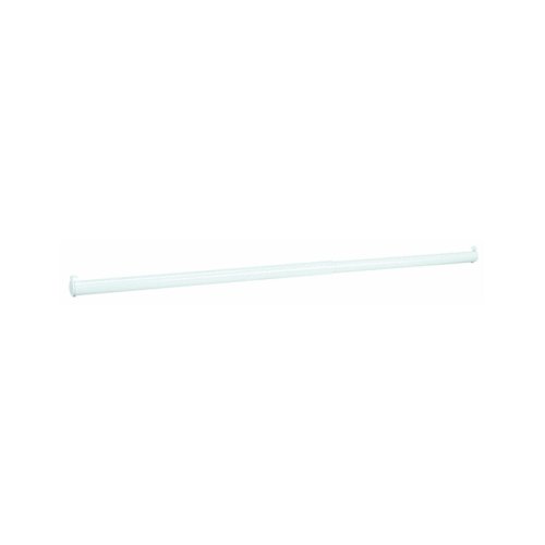 John Sterling RP0021-30/48 Adjustable Closet Rod, 30