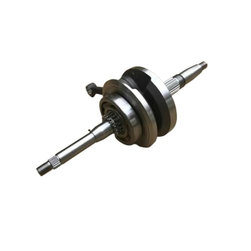 1300A-KVJ-840 Motorcycle Bicycle Engine Crankshaft Connecting Rod Assembly For Elite 125cc Cruising STREAM 125
