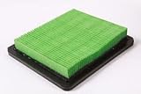 Tolxh #30-347 Air Filter 17211-ZL8-023 17211-ZL8-013 GC160 GC135 ++ Quality Durable New Replacement