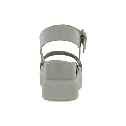 MIA Shoes Kayci Women's Ankle Strap Platform Sandals3