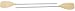 Sevylor Aluminum Oars