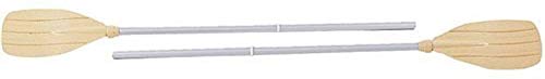 Sevylor Aluminum Oars