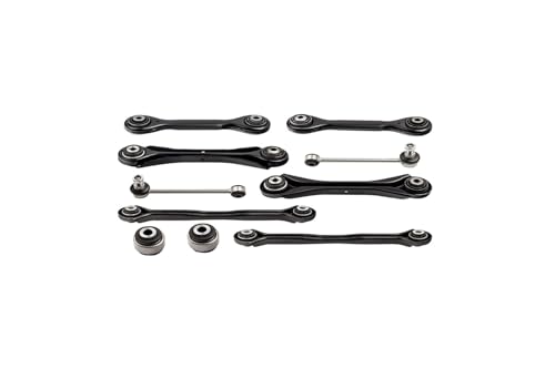 Bras de liaison suspension de roue BMW E93 kit bras commande arrière 33326765425