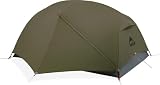 MSR Hubba Hubba LT 2 - Tenda da backpacker leggera per 2 persone