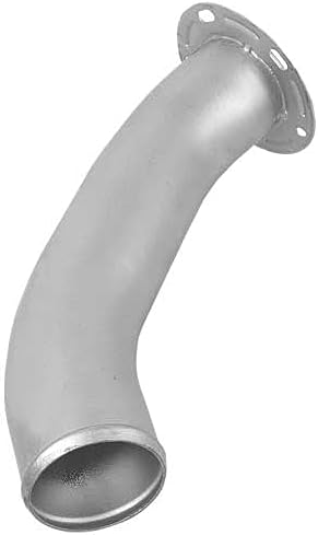 MACs Auto Parts 44-39018 - Mustang Gas Tank Filler Neck