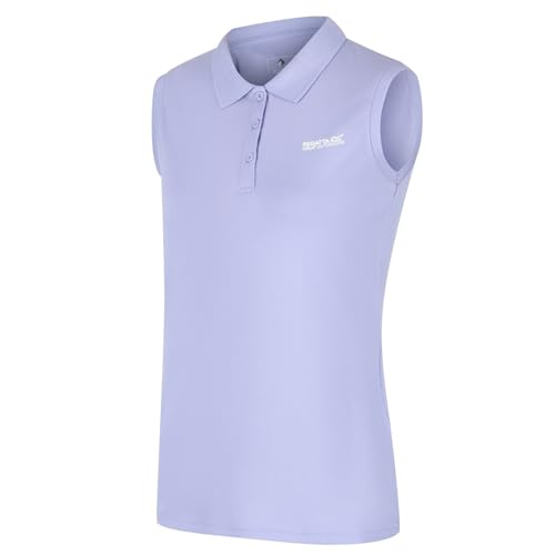 Regatta Tima t-shirt sans manches femme contre la chaleur
