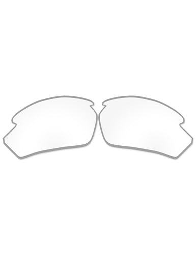 Image of Lenses | Earsocks Nose Piece Replacement for Rudy Project Rydon Sunglass - Multiple Options