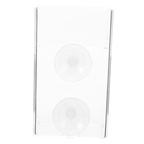 BESPORTBLE Feeding Holder for Aquarium Fish Floating Feeder Floating Feeding Circle Fish Tank Accessories