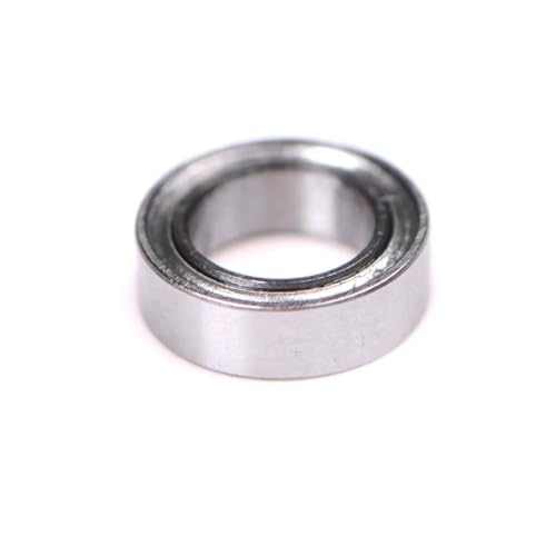 Roulements à billes 675ZZ MR85Z d'une régularité absolue pour micro-mécanique 5 * 8 * 2.5 mm