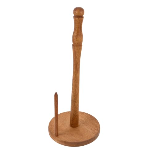 NOLITOY Elegant Vertical Hair Accessories Organizer for Ties Jewelry and Tissues Compact Design for Desktop Use Bedroom Bathroom