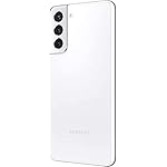 Samsung-Electronics-Galaxy-S21-5G-G991U-Android-Cell-Phone-US-Version-5G-Smartphone-Pro-Grade-Camera-8K-Video-64MP-High-Res-128GB-Phantom-White-Verizon-Locked-Renewed