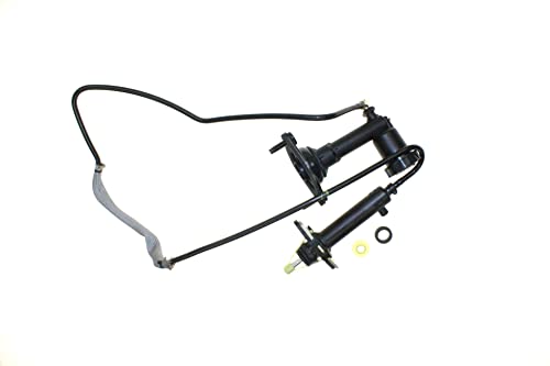 Sachs SPH043 Clutch Master and Slave Cylinder Assembly