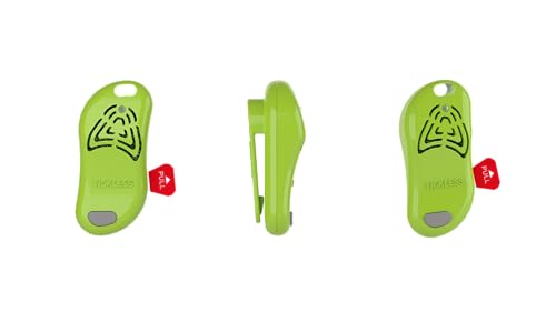 TICKLESS Ultraschall-Repeller für Jäger | Wearable Tick Control und Prävention