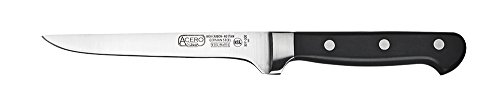 Winco KFP-61 Stainless Steel Acero Cutlery Set