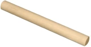 J.K. Adams Maple Plain Rolling Dowel