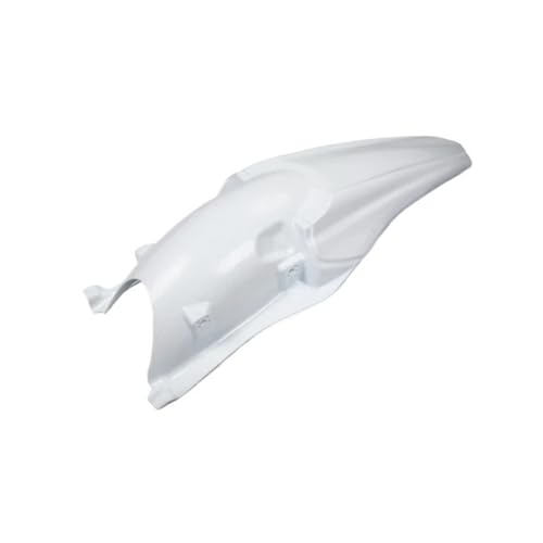 Carénage arrière moto plastique anti-casse pour remplacer les caches CRF250R et CRF450R fêlés