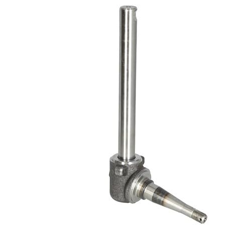 All States Ag Parts Spindle - Left Hand Massey Ferguson TE20 35 TO35 TO20 TO30 180349M92