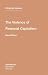 The Violence of Financial Capitalism (Semiotext(e) / Intervention Series)