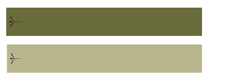 White Water Archery Solid OD Green or Tan Arrow Wraps Choose Length Width Color Gloss or Matte (Matte, Tan, 3
